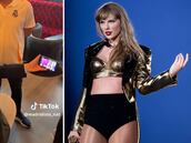 Florentino se hace viral en la previa del partido por enseñar este vídeo en su móvil