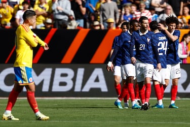 When is Colombia’s next game? Date, time and rival for 2026 World Cup warm-up
