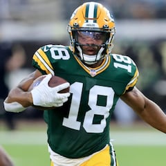 Former Jets & Packers wide receiver Randall Cobb & family survive house fire. What do we know?