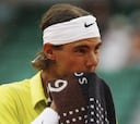 Nadal debutará contra el brasileño Marcos Daniel