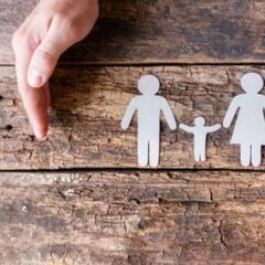 Pensión Alimenticia: cómo saber cuánto aumenta y cuándo cobraré la nueva pensión de alimentos