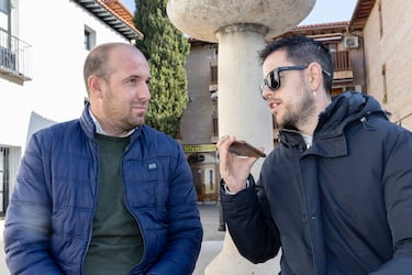 Ra¨²l Medina: ¡°?El estilo de Simeone? Me gusta ver ganar a mi equipo, de la forma que sea¡±