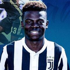 Oficial: Gozzi, cedido al Fuenlabrada por un año