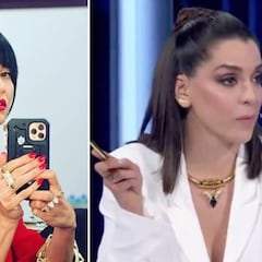 El último comentario de Natalia Jiménez por el que piden que permanezca Ruth Lorenzo