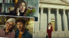 Campofrío se pasa el juego: ‘Polarizados’, su mejor anuncio navideño hasta la fecha