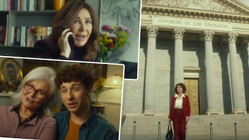 Campofrío se pasa el juego: ‘Polarizados’, su mejor anuncio navideño hasta la fecha