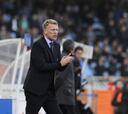 Moyes: "La mala racha fuera de casa va a cambiar"
