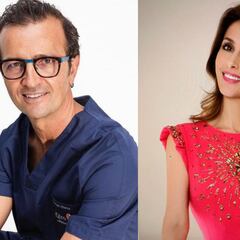 Ángel Villamor; el médico de Rey emérito, ¿novio de Paloma Cuevas?