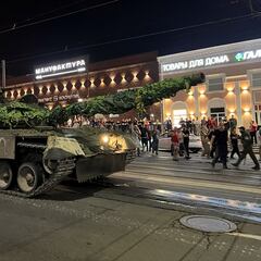 Desvelan cuánto gana un mercenario del Grupo Wagner