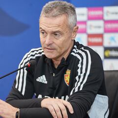 Escribá: “No vamos a descender”