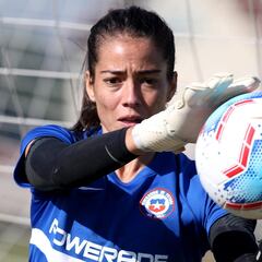 Colo Colo rompe el mercado: firma ex figura de la U y una estrella en el arco