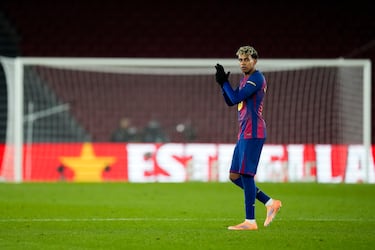 Güler se lanza a por Lamine Yamal