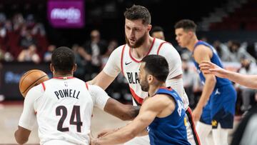 Victoria agónica de los Nuggets que cambia el paisaje del Oeste