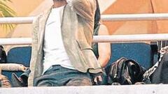 El Bernabéu se rebela