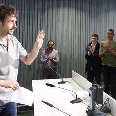 Raúl López: "No estoy hecho para entrenar ni quiero hacerlo"