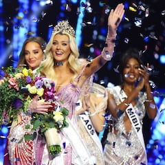 ¿Cuándo es Miss Universo 2025? Fecha y sede del certamen de belleza más importante
