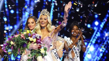 La selección de las representantes rumbo a Miss Universo 2025 continúa.