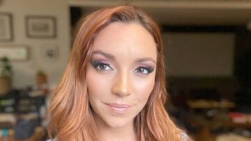 Regina Blandón envía mensaje a las personas antivacunas