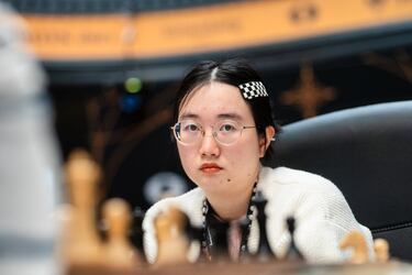 Dommaraju Gukesh, de 17 a?os, gana el Torneo de Candidatos y retar¨¢ a Ding Liren en el Mundial de ajedrez