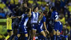 Pachuca consigue su primer título de Liga MX Femenil