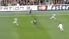 La mejor previa del Barça-Liverpool: 'Dinho' sentó a Gerrard