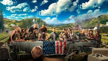 Ubisoft desvela los juegos que mostrará en el E3 2017
