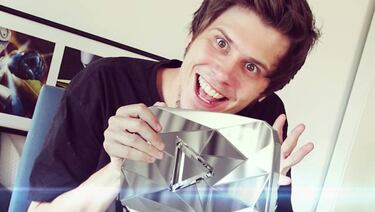 Rubius: “No quiero que mi canal se convierta en un Sálvame”