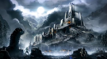 Shadow Realms, Impresiones Gamescom