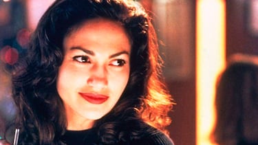 La transformación física de Jennifer Lopez en sus más de 30 películas