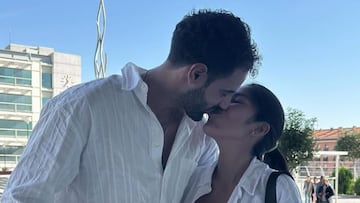 La boda de Isa Pantoja y Asraf Beno: de más de 7.000 euros y sin Isabel Pantoja