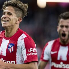 El Atlético prioriza el ascenso del filial y Giuliano no saldrá