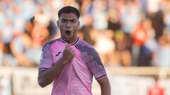 Era el primer 0-0 de la fecha, pero un grosero error y un golazo, lo cambiaron todo