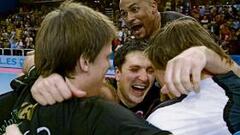La tercera final de Copa entre Ciudad Real y Barça