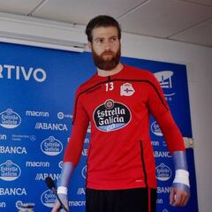 Ortolá: “Está siendo un año difícil, pero no me arrepiento”