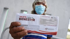 Pensión Bienestar 2022: ¿Cuándo comenzarán a entregar las tarjetas?