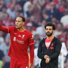 Southampton - Liverpool: how to watch, TV, online, streaming - Premier League