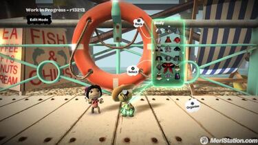 Los juegos de Playstation Day, en imágenes