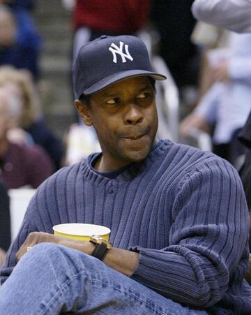 Los famosos que son fieles aficionados de los Yankees