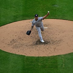 ¿Por qué todo mundo está hablando del cubano Néstor Cortés de los New York Yankees?