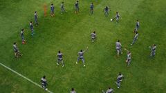 La defensa de las causas ganadas