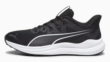 10 zapatillas para retomar el ejercicio después de la Navidad