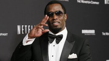 Sean Diddy Combs "Puff Daddy" quiere comprar la NFL