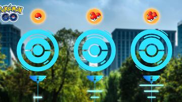 Pokémon GO anuncia las Recargas en las Poképaradas: cambios, mejoras y recompensas