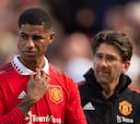 ¿El fin de la Rashford-dependencia?