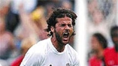 "El equipo ha asumido ya que es de Primera"