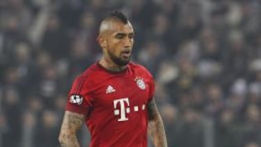 El nuevo Vidal que "enamora" a Guardiola en el Bayern