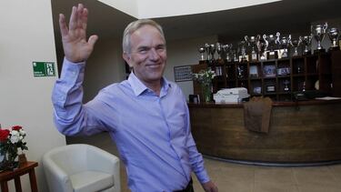 Lo que Ruiz-Tagle debe aclarar