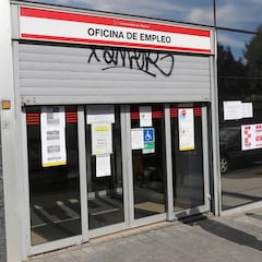 ¿Cuándo se cobra el paro y el ERTE en junio?