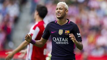 Neymar: "No tengo prisa en ganar el Balón de Oro"