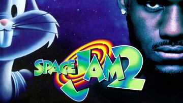 Cartel Space Jam 2.